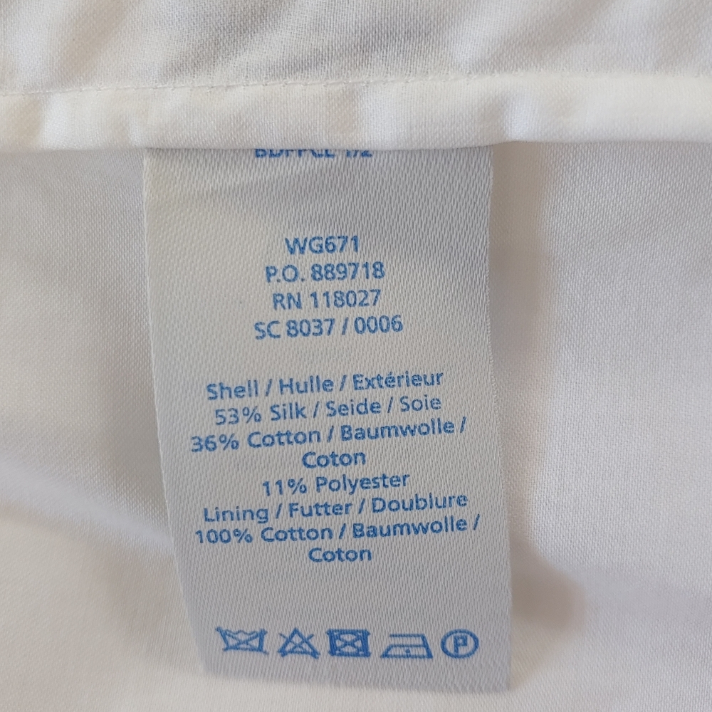Boden - Polka Dot Midi Skirt (UK 14L) - Picture 5 of 6